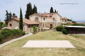 Agriturismo Signorini Lajatico